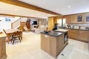Kitchen- click for photo gallery